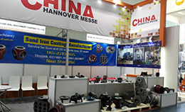 The Hannover Industrial Exhibition 2017 was successfully completed