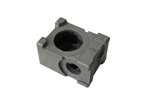 7 kg Transmission Box Casting