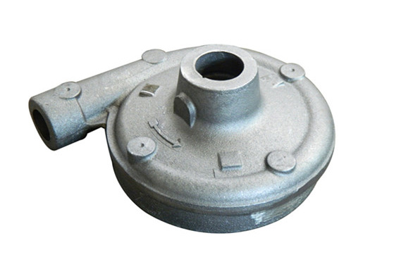 What are the reasons for the defects of pump valve castings during production?